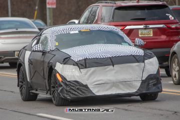2024 Mustang GT S650 1